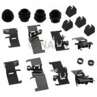 Disc Brake Caliper Hardware Kit