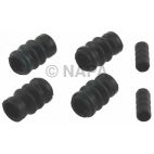 Disc Brake Caliper Guide Bushing Kit