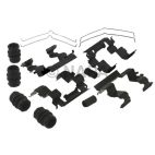 Disc Brake Caliper Hardware Kit
