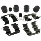 Disc Brake Caliper Hardware Kit