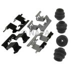 Disc Brake Caliper Hardware Kit