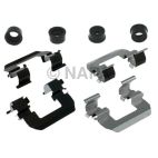 Disc Brake Caliper Hardware Kit