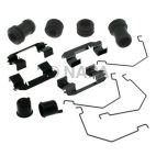Disc Brake Caliper Hardware Kit