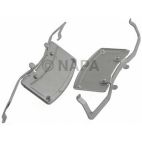 Disc Brake Caliper Hardware Kit
