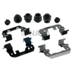 Disc Brake Caliper Hardware Kit