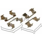 Disc Brake Caliper Hardware Kit