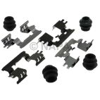 Disc Brake Caliper Hardware Kit