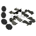 Disc Brake Caliper Hardware Kit