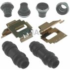 Disc Brake Caliper Hardware Kit