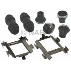 Disc Brake Caliper Hardware Kit