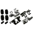 Disc Brake Caliper Hardware Kit
