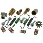 Parking Brake Shoe Hardware Kit