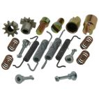 Parking Brake Shoe Hardware Kit