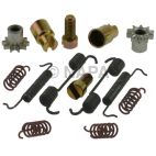 Parking Brake Shoe Hardware Kit