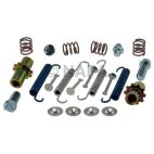 Parking Brake Shoe Hardware Kit
