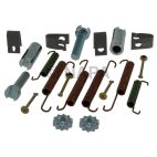 Parking Brake Shoe Hardware Kit