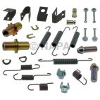 Parking Brake Shoe Hardware Kit