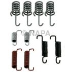 Parking Brake Shoe Hardware Kit