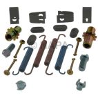 Parking Brake Shoe Hardware Kit