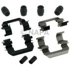 Disc Brake Caliper Hardware Kit