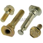 Disc Brake Caliper Bolt