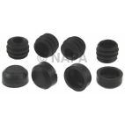 Disc Brake Caliper Guide Bushing Kit