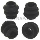 Disc Brake Caliper Guide Bushing Kit