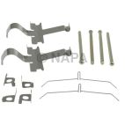 Disc Brake Caliper Hardware Kit