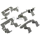 Disc Brake Caliper Hardware Kit