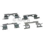 Disc Brake Caliper Hardware Kit