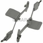 Disc Brake Caliper Hardware Kit