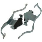 Disc Brake Caliper Hardware Kit