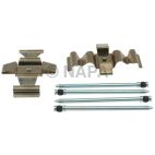 Disc Brake Caliper Hardware Kit