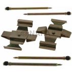 Disc Brake Caliper Hardware Kit