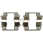 Disc Brake Caliper Hardware Kit