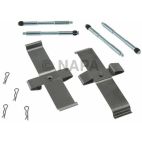 Disc Brake Caliper Hardware Kit