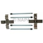 Disc Brake Caliper Hardware Kit