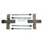 Disc Brake Caliper Hardware Kit
