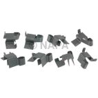 Disc Brake Caliper Hardware Kit
