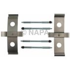 Disc Brake Caliper Hardware Kit