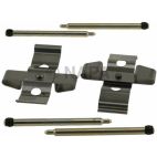 Disc Brake Caliper Hardware Kit