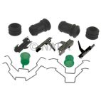 Disc Brake Caliper Hardware Kit