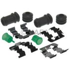 Disc Brake Caliper Hardware Kit