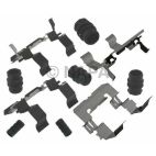 Disc Brake Caliper Hardware Kit