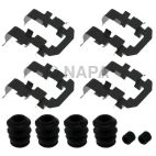 Disc Brake Caliper Hardware Kit