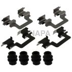 Disc Brake Caliper Hardware Kit