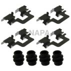 Disc Brake Caliper Hardware Kit