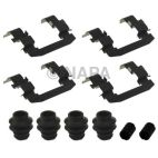Disc Brake Caliper Hardware Kit