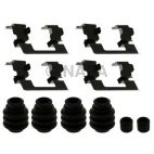 Disc Brake Caliper Hardware Kit