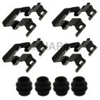 Disc Brake Caliper Hardware Kit
